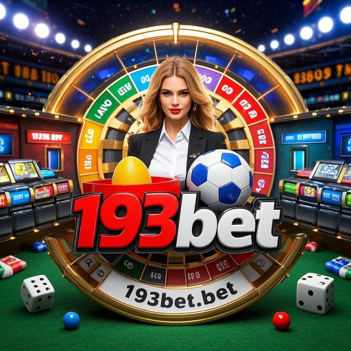 Descubra a Categoria de Cassino do 193bet: Diversão e Emoção ao Seu Alcance