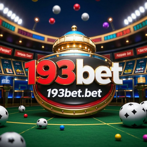 Explorando o Mundo das Máquinas de Slots no 193bet